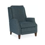 Darrien Recliner Solid Back - Pwr without Art Headrest