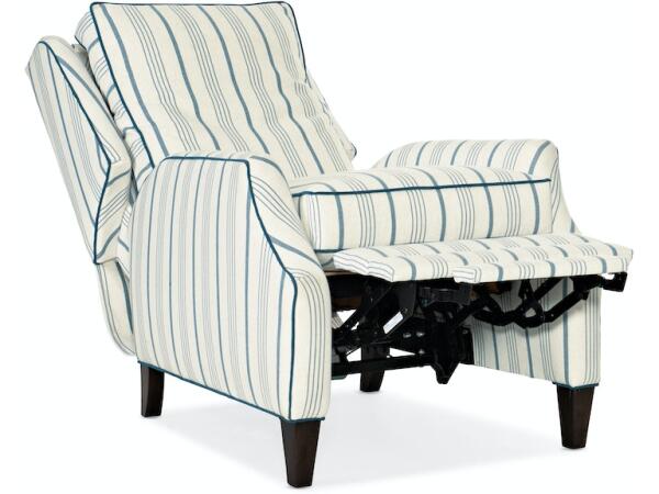Darrien Power Hi-Leg Recliner with Power Headrest - Image 6