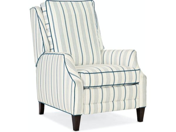 Darrien Power Hi-Leg Recliner with Power Headrest - Image 5