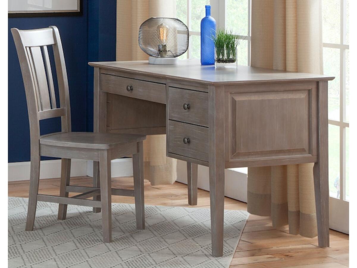 Lancaster Shaker Desk Desks John Thomas Furniture 2
