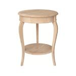Cambria Accent Table