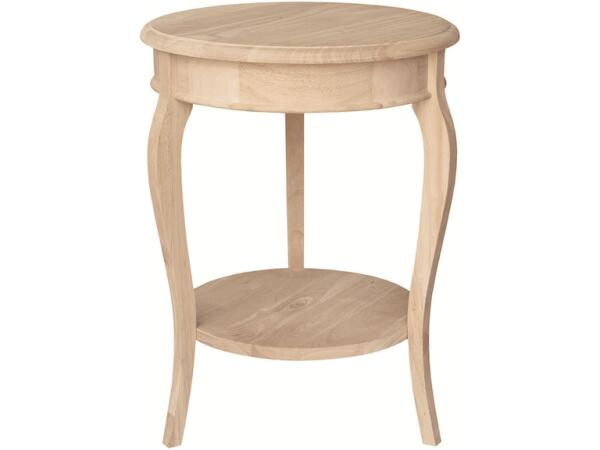 Cambria Accent Table Chairside Tables John Thomas Furniture 2