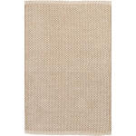Pebble Natural Handwoven Indoor/Outdoor Rug - Image 4
