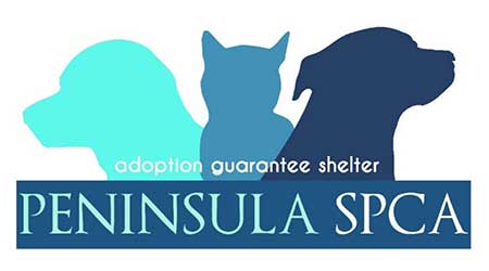 Peninsulaspca Logo