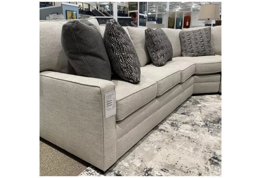 Sectional PKG548713 - Image 2