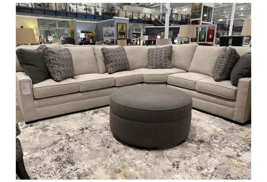 Sectional PKG548713 - Image 1
