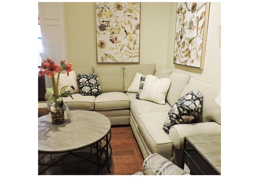 Sectional PKG963261 - Image 1