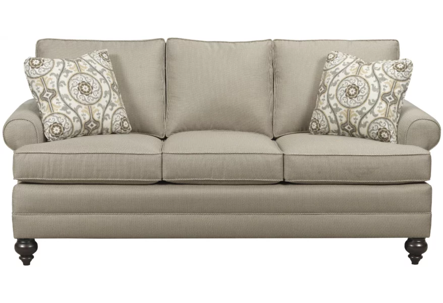 Studio Select Custom 75" Sofa - Image 1