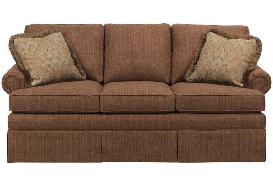 Studio Select Custom 75" Sofa - Image 2