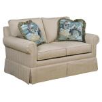 Studio Select Customizable Loveseat