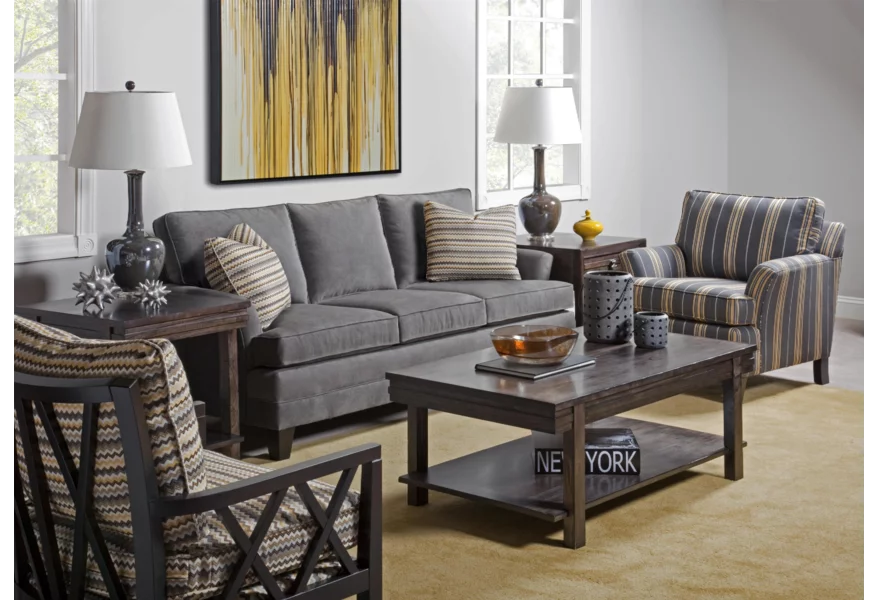 Studio Select Custom 80" Sofa - Image 3
