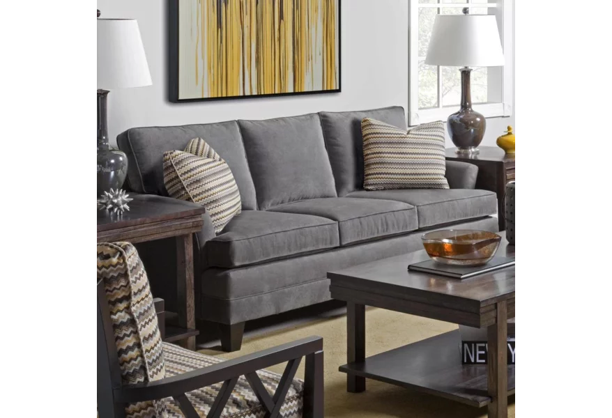 Studio Select Custom 80" Sofa - Image 1