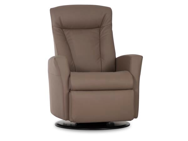 Prince Manual Swivel Glider recliner Recliners IMG Comfort