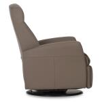 Prince Manual Swivel Glider recliner - Image 2