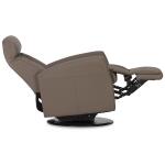 Prince Manual Swivel Glider recliner - Image 3