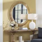 Mariner Round Mirror - Image 2