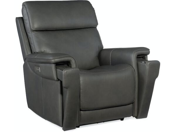 Lyra Zero Gravity Triple Power Recliner - Image 2