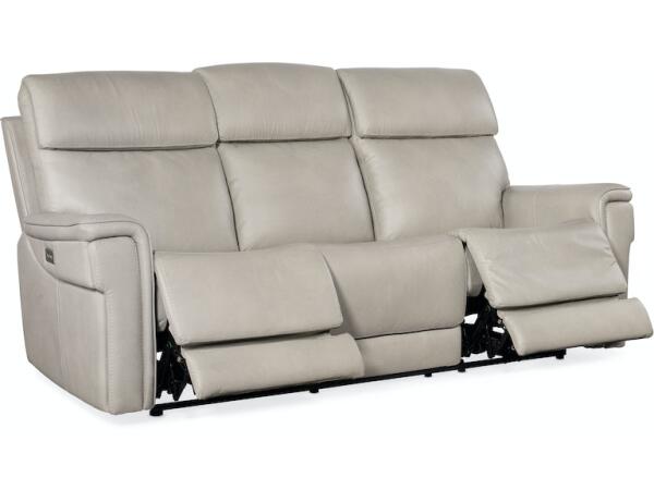 Lyra Triple Power Zero G Sofa - Image 3