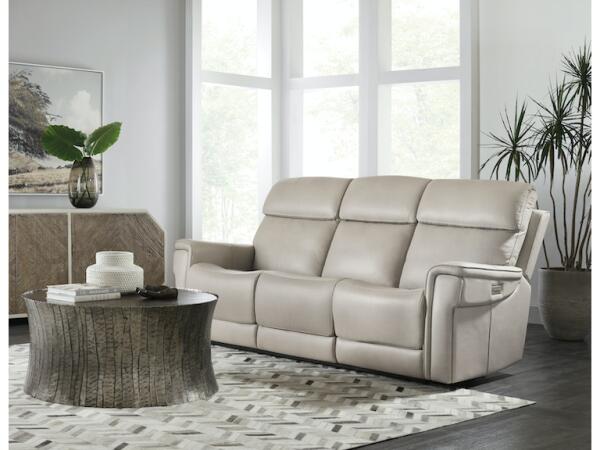 Lyra Triple Power Zero G Sofa - Image 4