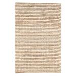 Twiggy Natural Handwoven Wool/Jute Rug