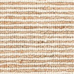 Twiggy Natural Handwoven Wool/Jute Rug - Image 2