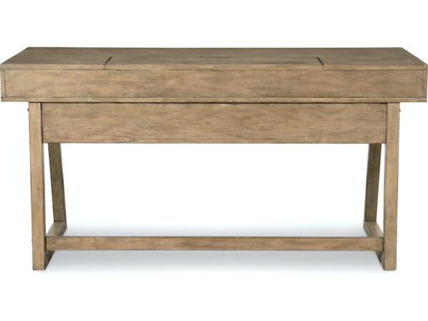 Fliptop Desk N1320-6100 - Image 5