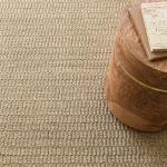 Wicker Natural Woven Sisal Rug - Image 4