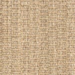 Wicker Natural Woven Sisal Rug - Image 2