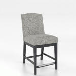 Stool 310A, Grey