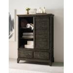 Queen 7 Piece Solid Wood Bedroom - Image 2