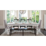 Rectangular Table – Base HP Dining Tables Canadel 6