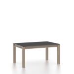 Rectagular Glass Table – Legs VD - Image 2