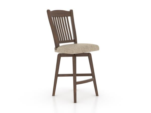 Stool 7232 Barstools Canadel