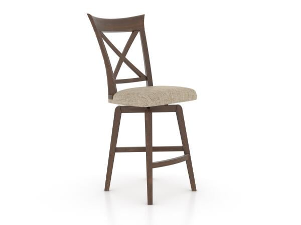 Stool 7258 Barstools Canadel