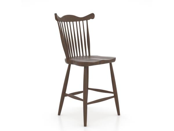 Stool 8162 Barstools Canadel