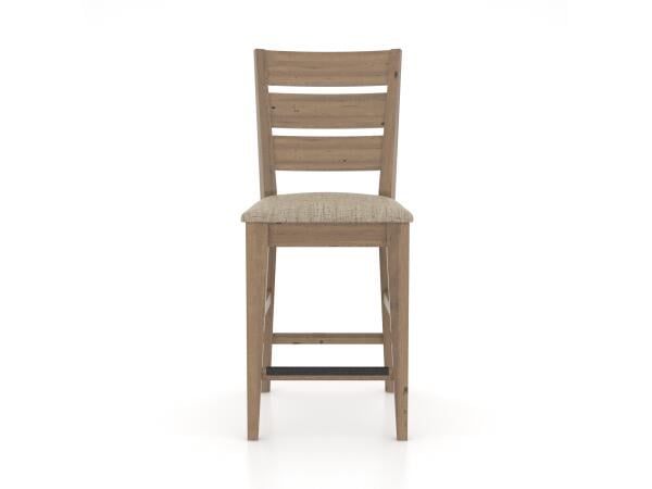 East Side Stool 9023 Barstools Canadel