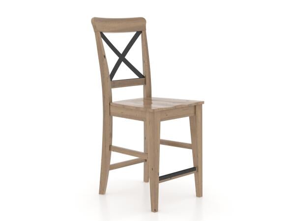 Stool 9039 Barstools Canadel