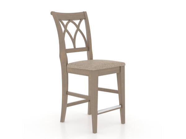 Stool 9049 Barstools Canadel