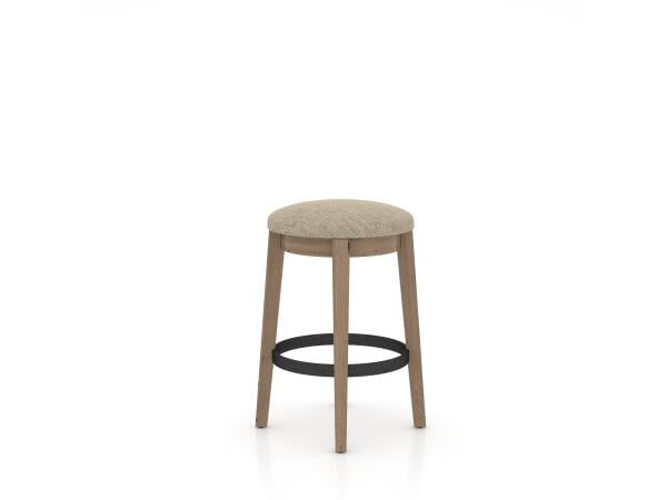 Stool 9052 Barstools Canadel
