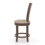 Swivel Stool 8003 - Image 3