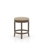 Canadel Swivel Stool 8004