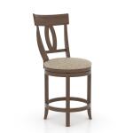 Swivel Stool 8100