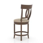 Swivel Stool 8100 - Image 3
