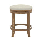 Canadel Swivel Stool 8004 - Image 2