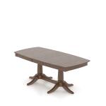 Boat Shape Table – Base TX - Image 2