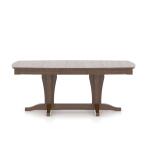 Boat Shape Table – Base XC