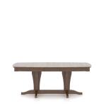 Boat Shape Table – Base TX