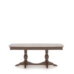 Boat Shape Table – Base XP