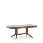 Boat Shape Table – Base XQ - Image 3