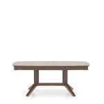 Rectangular Table – Base XQ